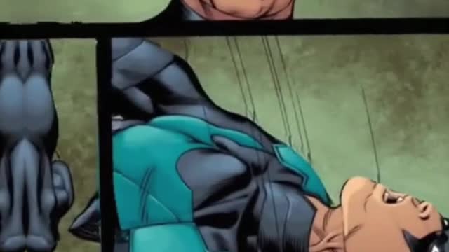 Batman 22