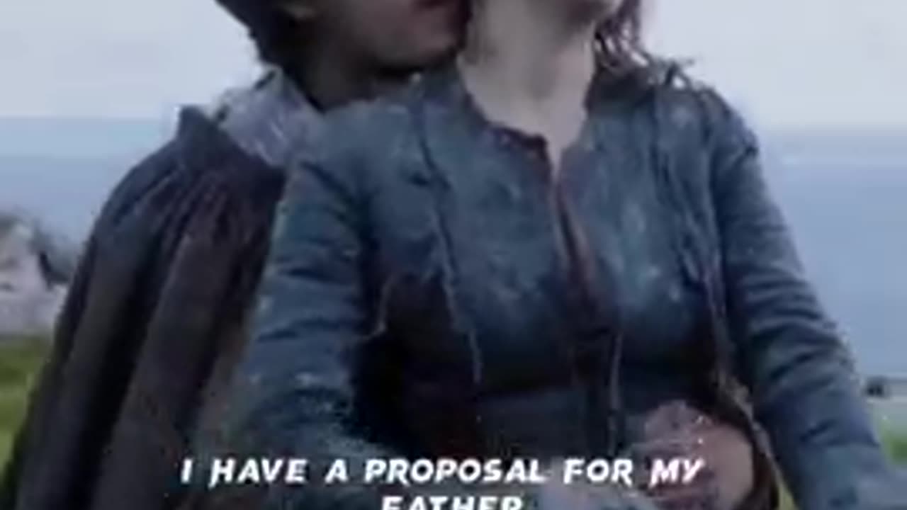 Romance ππππscene