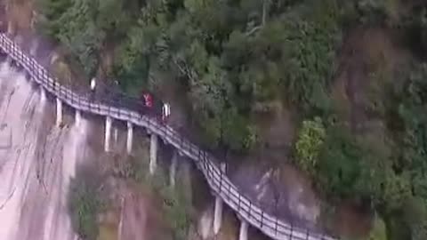 Amazing China