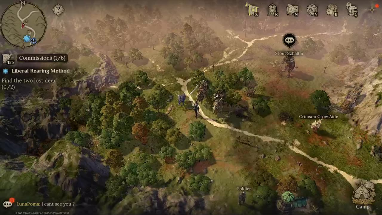 Let's Play Dragonheir: Silent Gods
