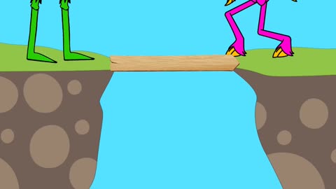 Don't mess with Kissy Missy #shorts #kissymissy #animation #cartoon #rainbowfriends