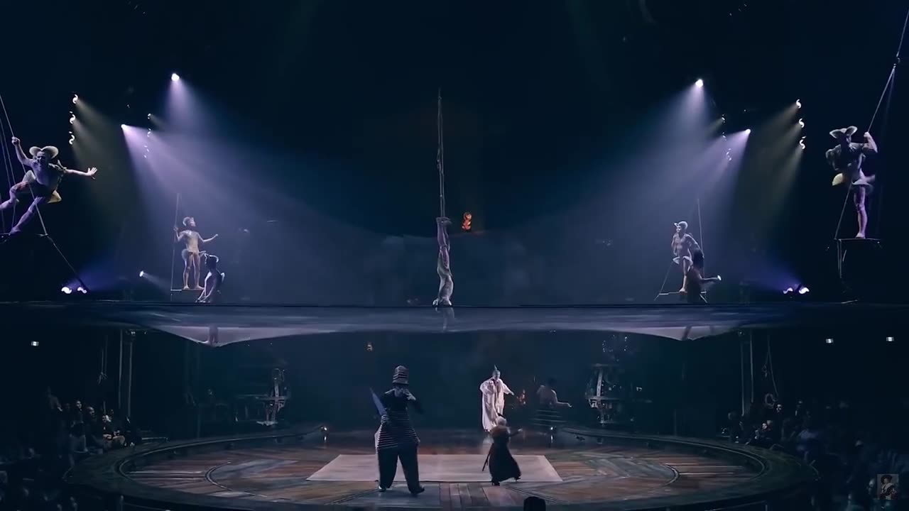 Enigma - Its In The Mind Not In The Eye