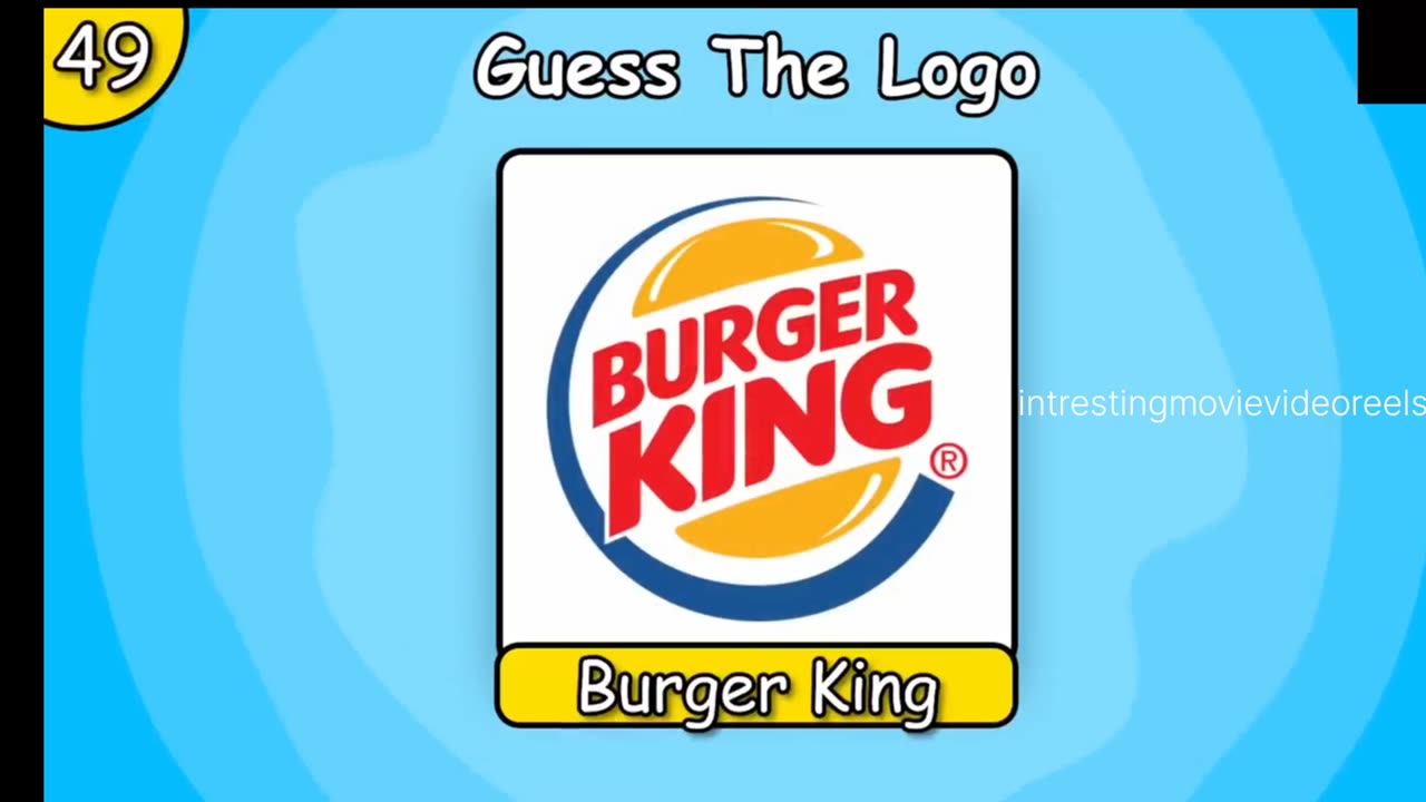 Guess the symble and logos__intrestingvideoreels