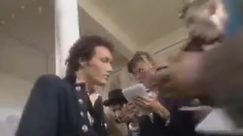 Goody Two Shoes, Adam Ant 1982