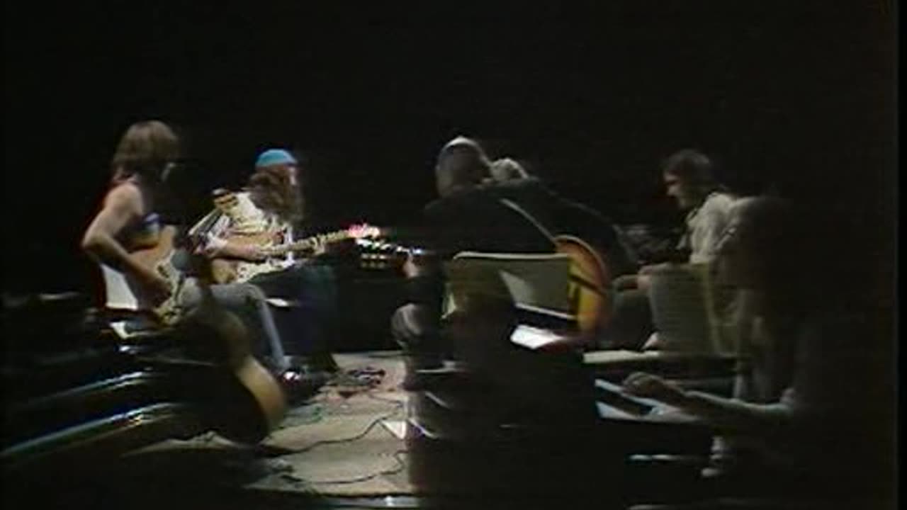 Mike Oldfield & Artists - Tubular Bells = Live BBC 4