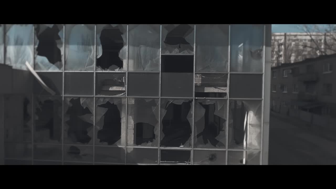 Рем Дигга - В огне