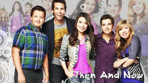 icarly Before And After 2017