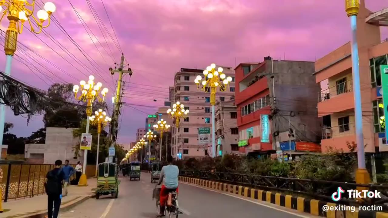 Dhaka Bangladesh