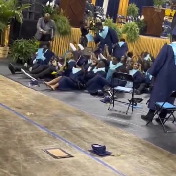 Your family doctor has graduated from college and will operate on you now