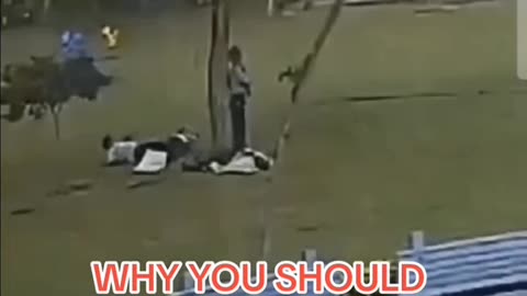 Lightning kills one injures 3