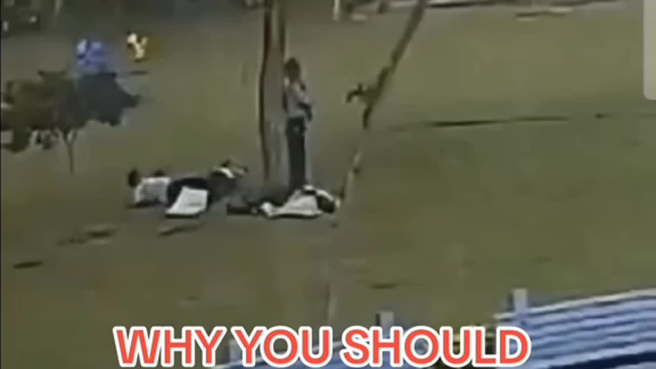 Lightning kills one injures 3