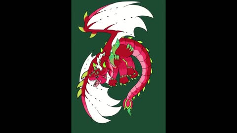 y2meta.com-Cookie Run Speedpaint Pitaya Dragon Cookie-(1080p)
