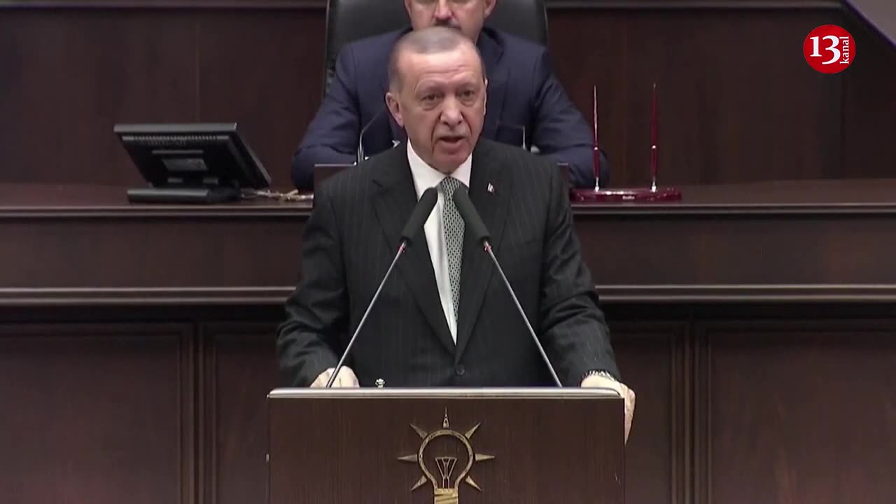 Erdogan indicates Turkey elections to be held on May 14