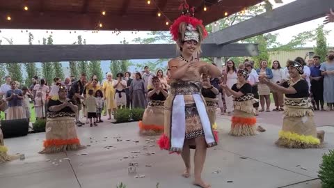 Afio Ane Loa (Wedding Dance)