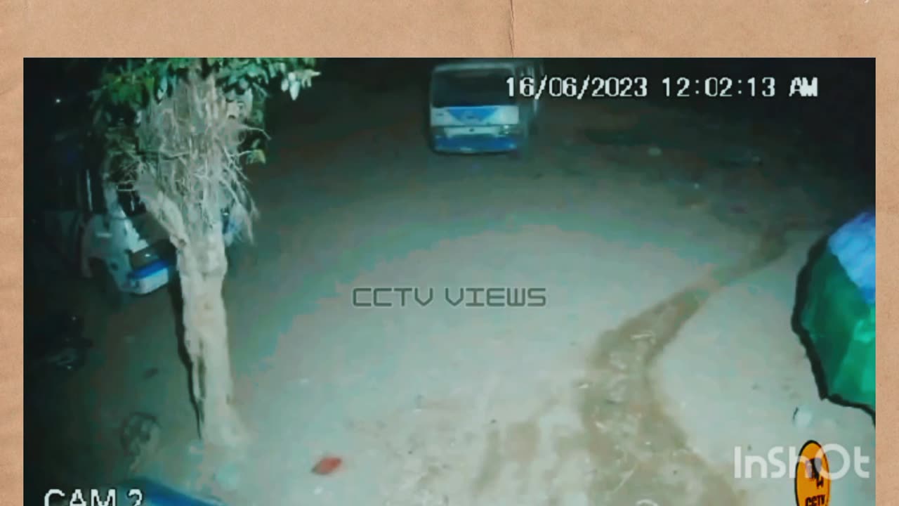 Web Cam screen