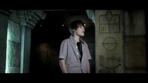 Justin Bieber _ Never Let You Go