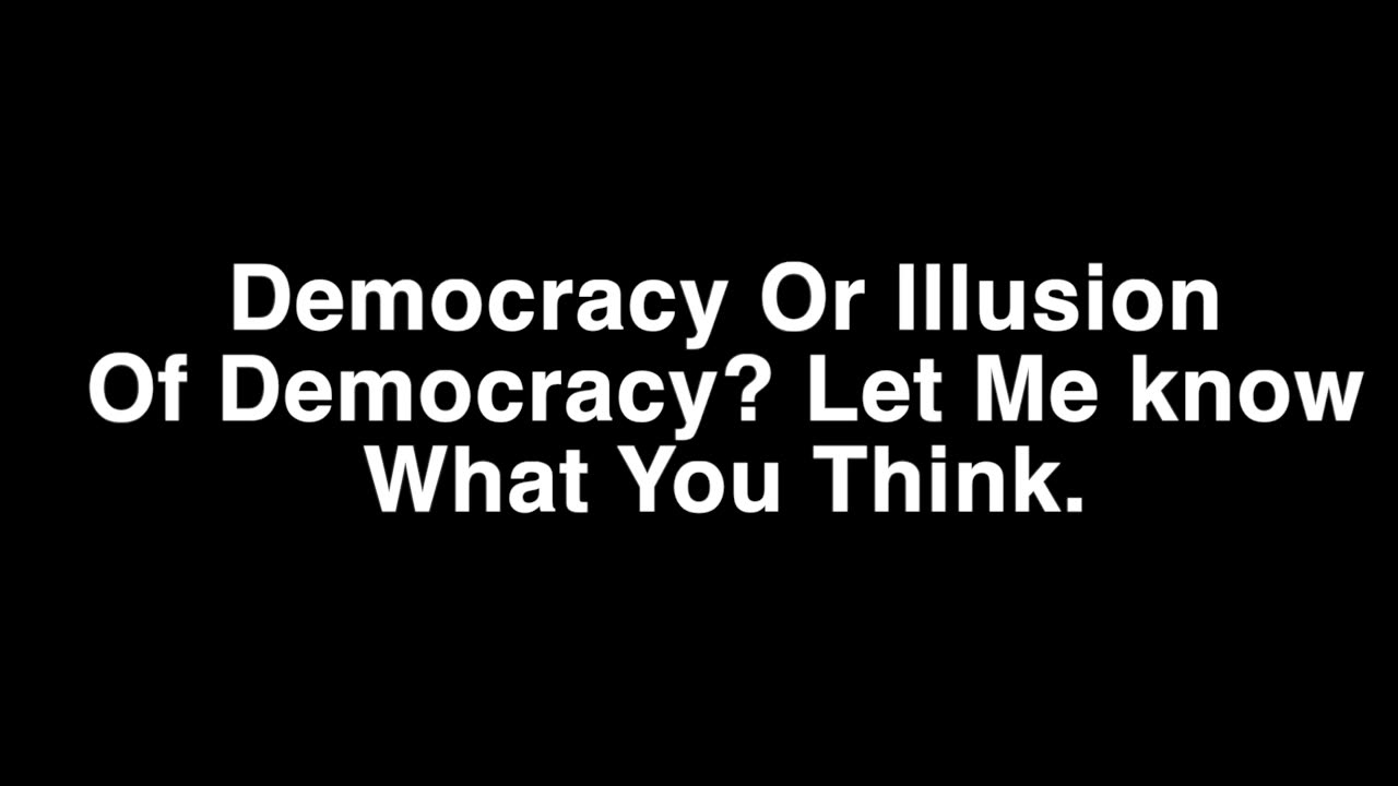 Is the Media REALLY Independent? Why I Question Mainstream News (One Company Control?)