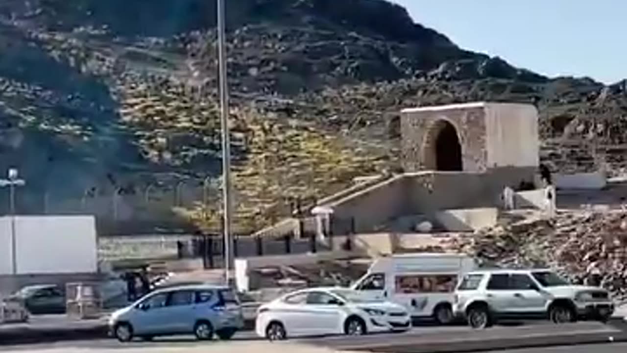 Masjid e juma. -juma mosque in Madina