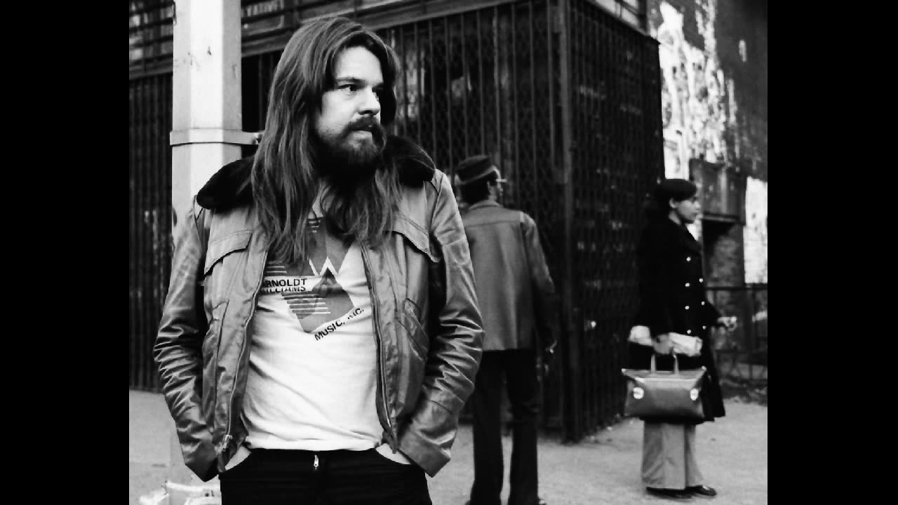 Bob Seger - Main Street