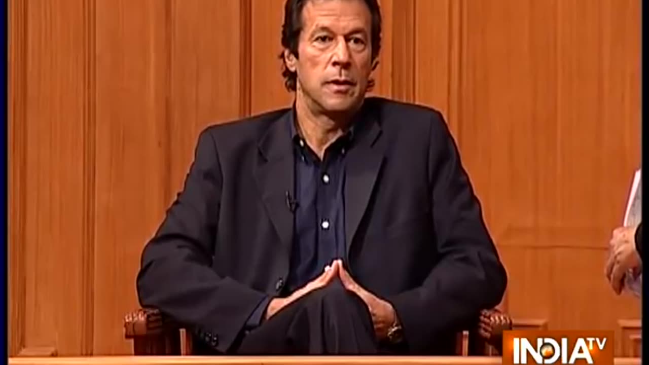 IMRAN KHAN (Full Interview) IN AP KE ADALAT