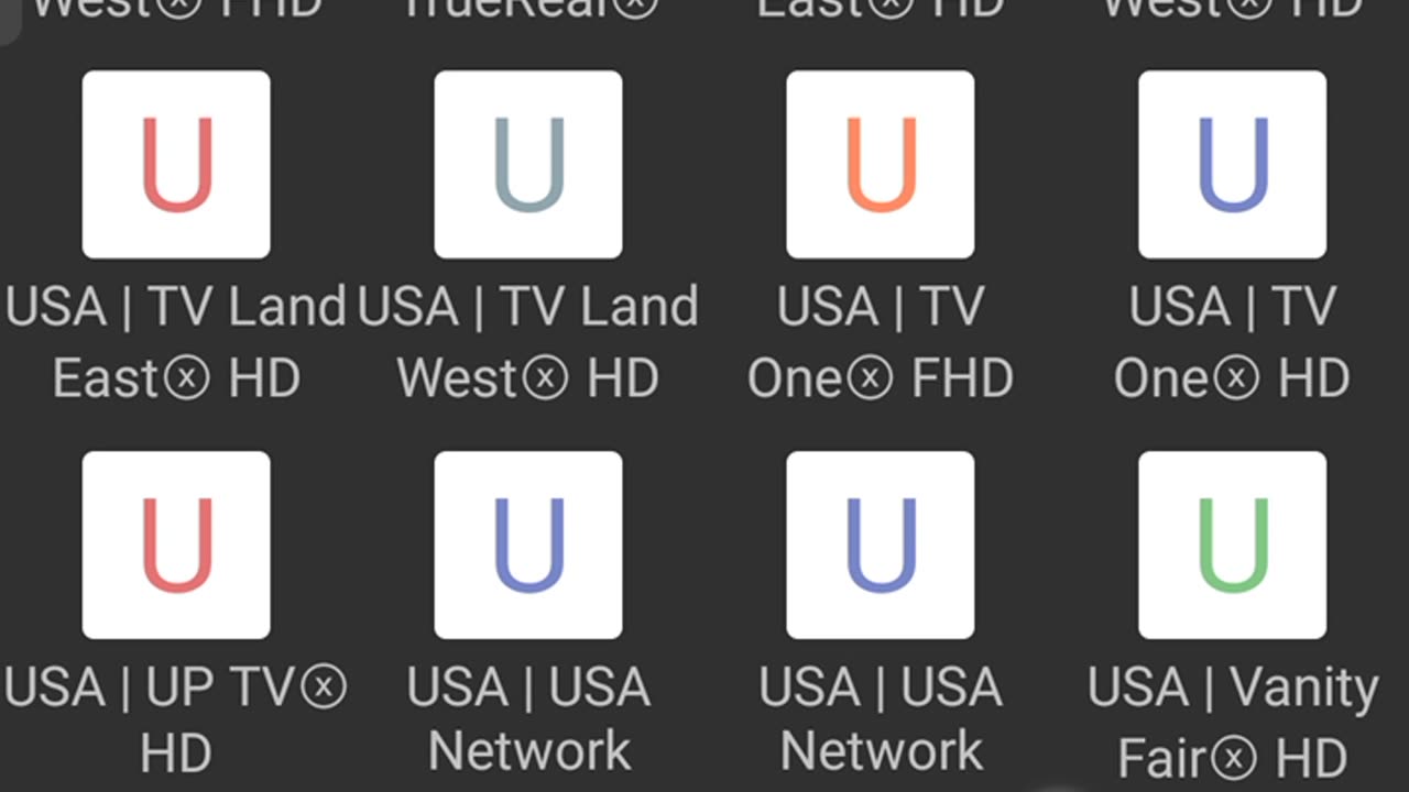 Free IPTV m3u playlists update on daily basis