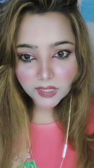 Habe ki you shazadi live crash