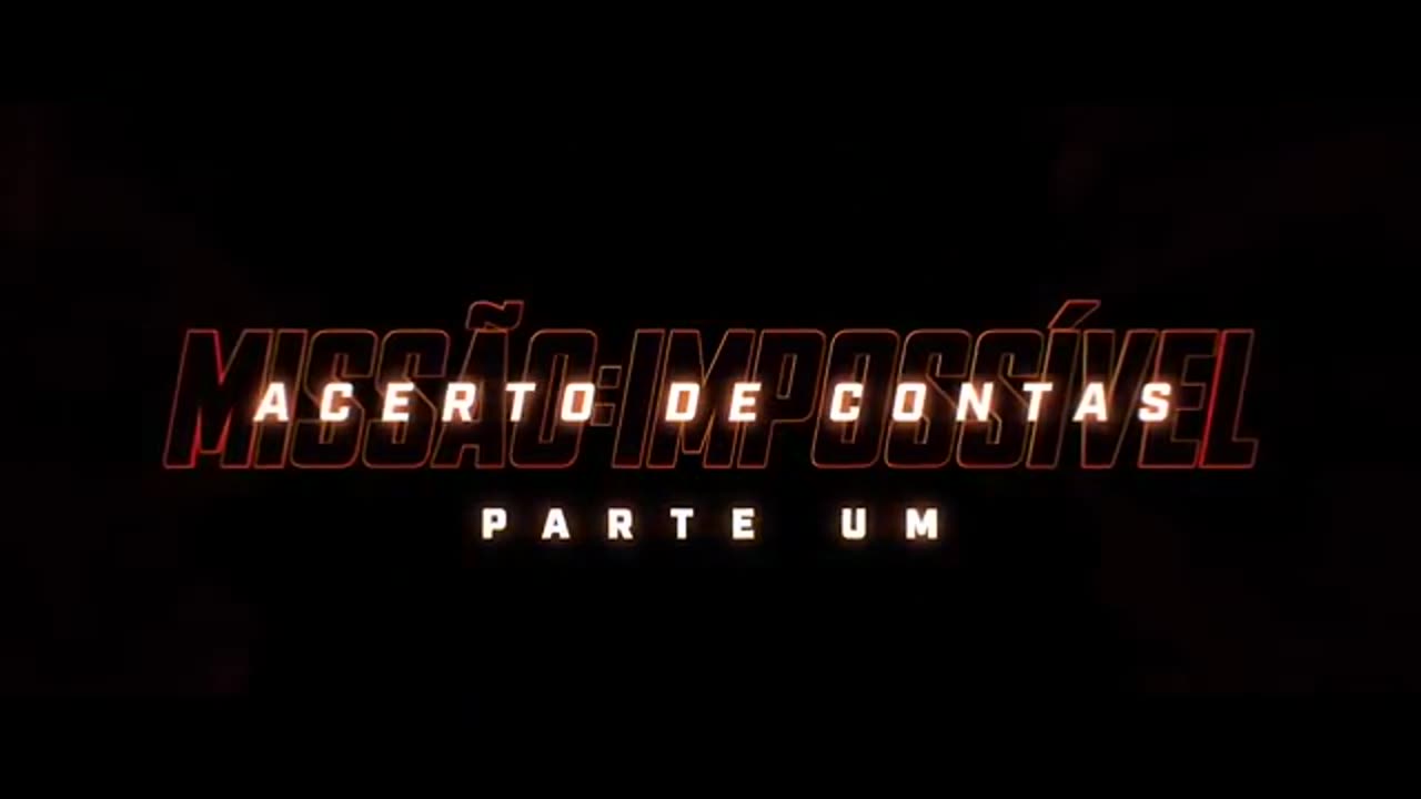 Missão Impossível – Acerto De Contas Trailer Legendado