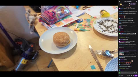 2023-04-22 (6bis.1) - Les bourgers de Marie - Twitch Triskelina (version avec chat)