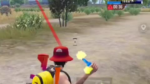 Pubg mobile 👿 Attitude revenge 👿👿