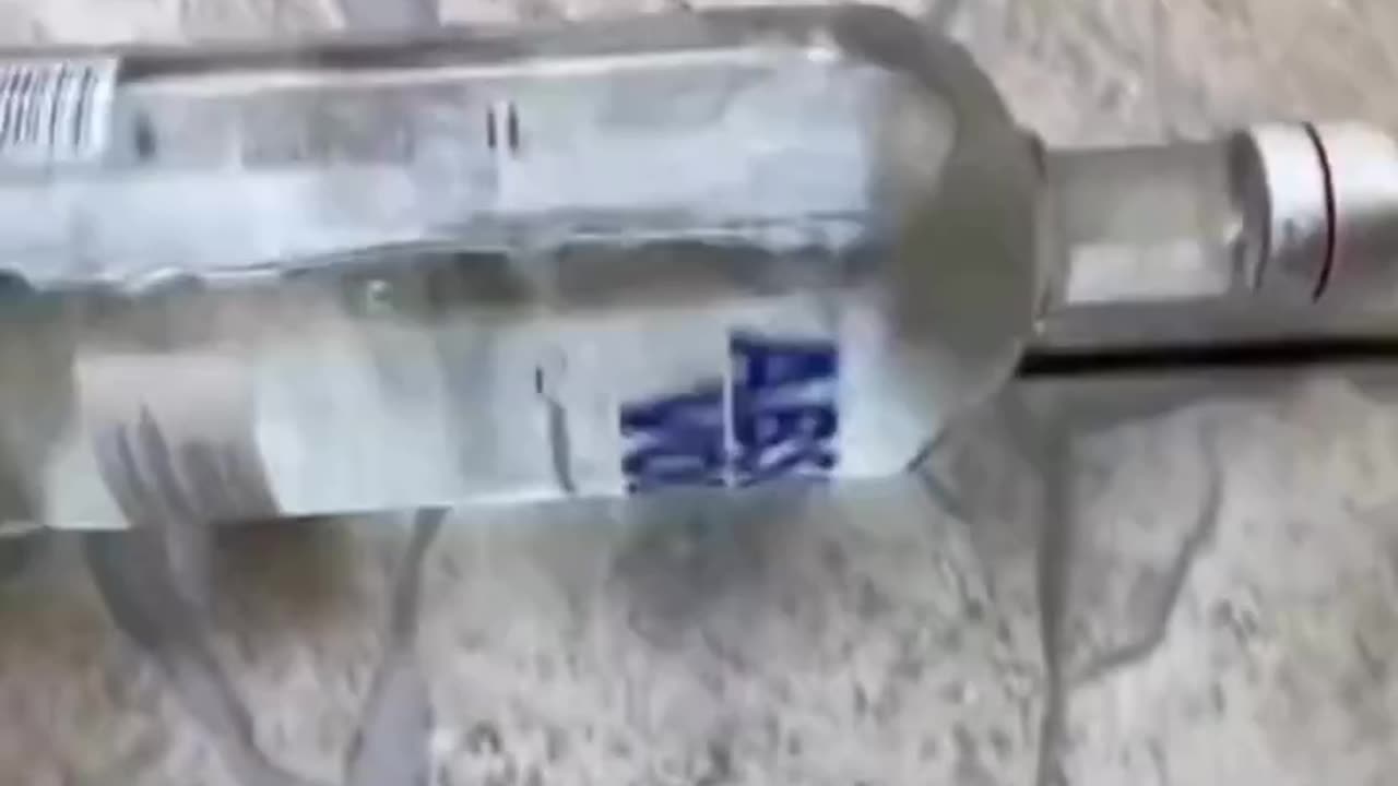 Satisfying video 😱