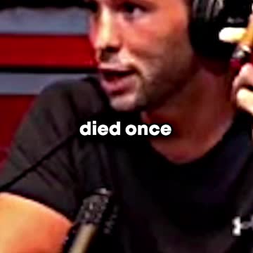 Billianaire Reacts To Threats