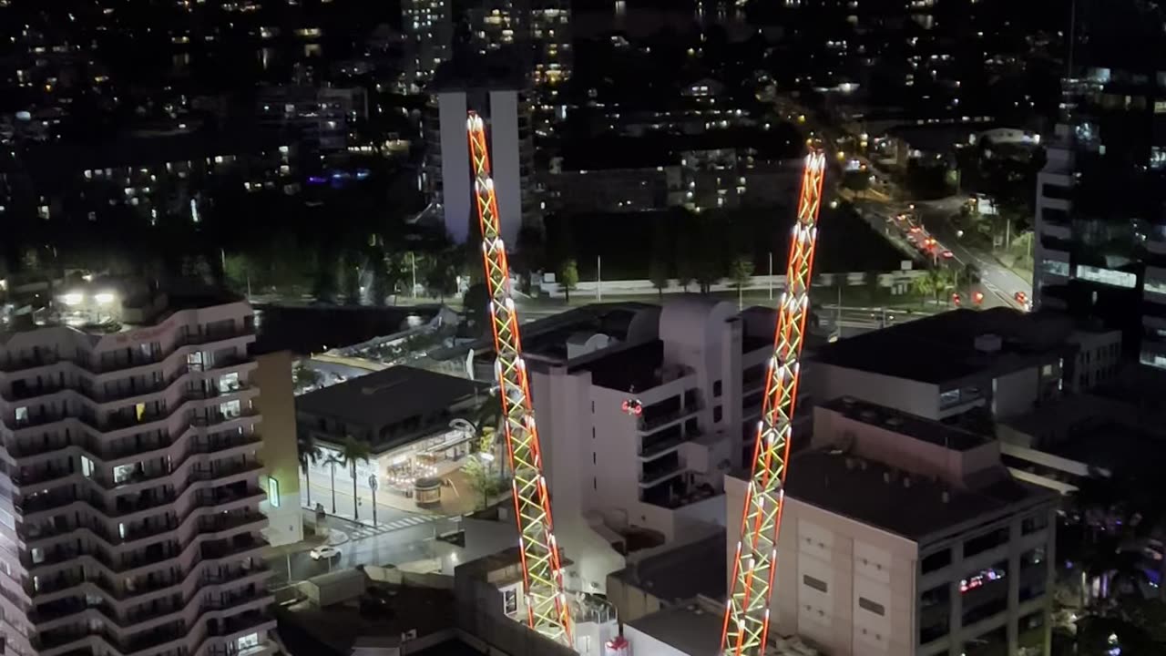 Giant Swing
