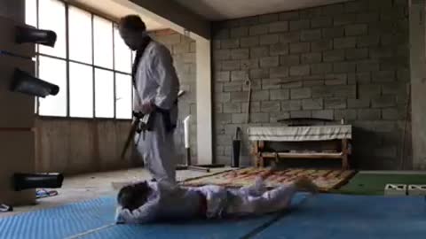 Hapkido