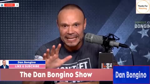 GET A JOB, LOSER | Dan Bongino BACKSTABS Newsom who plays race card over California’s latest mur der