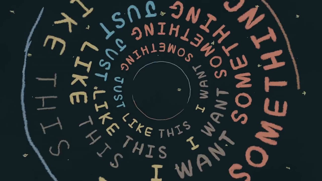 The Chainsmokers & Coldplay - Something Just Like This (Lyric)