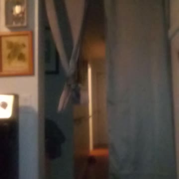 My Oldest Son, Cooking for his Mom!