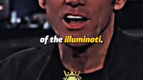 Illuminati exposed