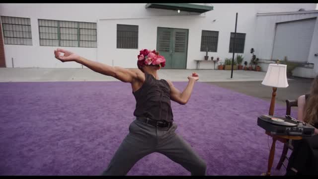 L.A. Dance Project