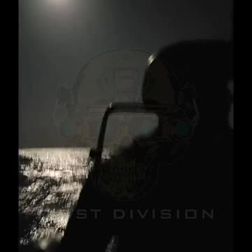 Maritime raid Kherson region