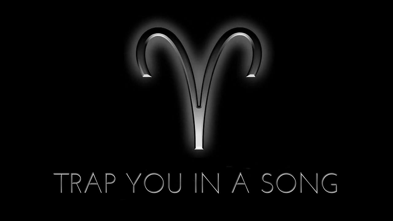 Trap You In A Song - Burning Aries