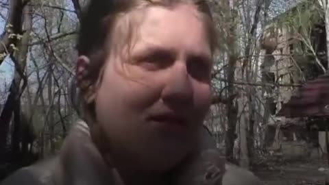 Výpovědi obyvatel Mariupolu o zločinech praporu Azov