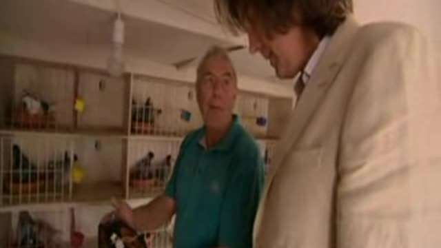 Top Gear - S04 E04