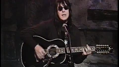 1990 - 'New Visions' with Todd Rundgren