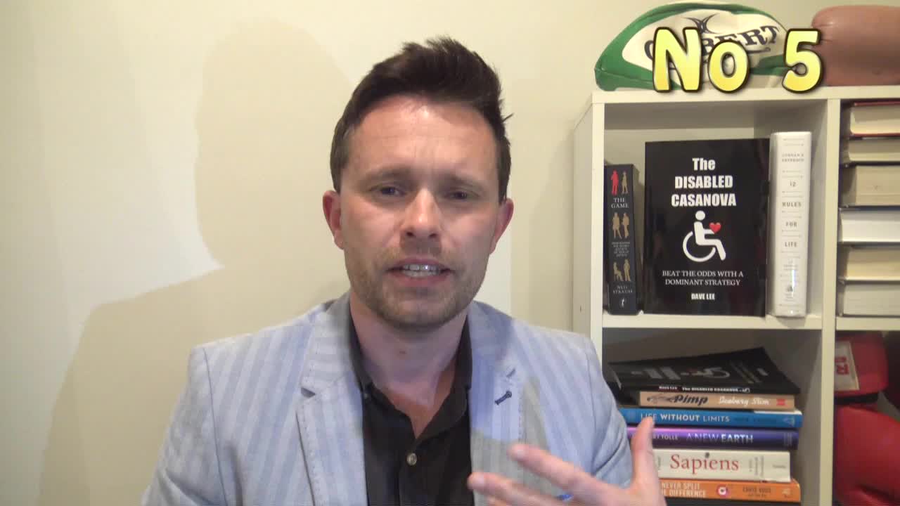 Women You Should Avoid | Dating Coach