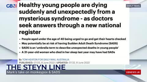 Sudden Adult Death Syndrom-SADS