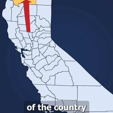 Sheriff describes how cartels have taken over a remote county in Calif.