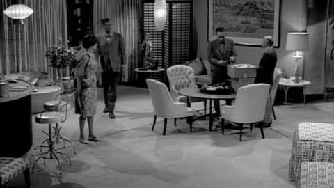 The Twilight Zone S02E21 The Prime Mover