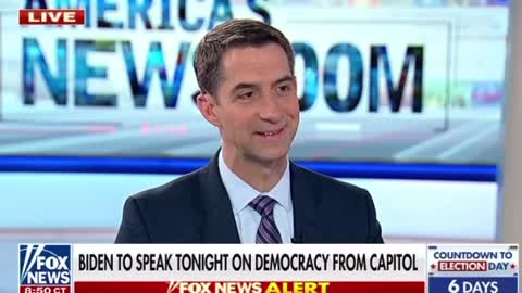 FOX NEWS - Iran Attack Warnings To The US