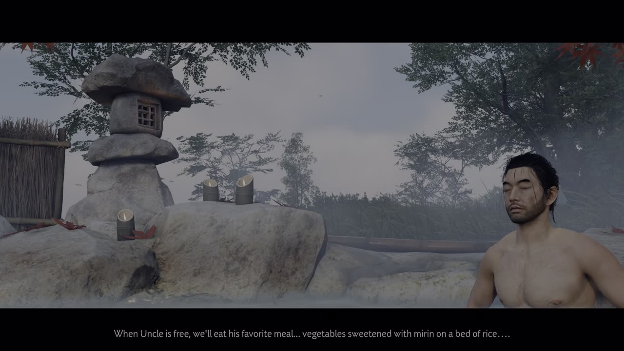 Ghost of Tsushima - 15