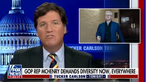Tucker This is a middle finger in your face
